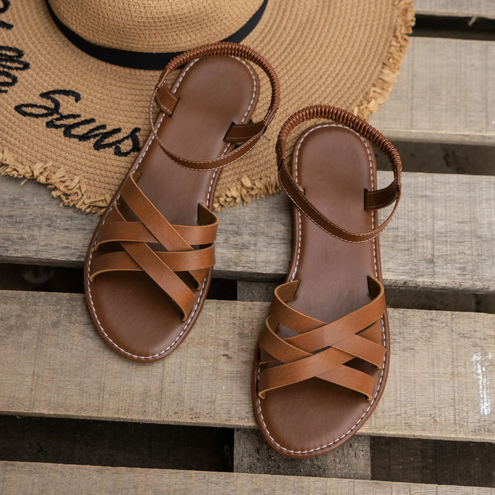 Arabelle Boho Sandals
