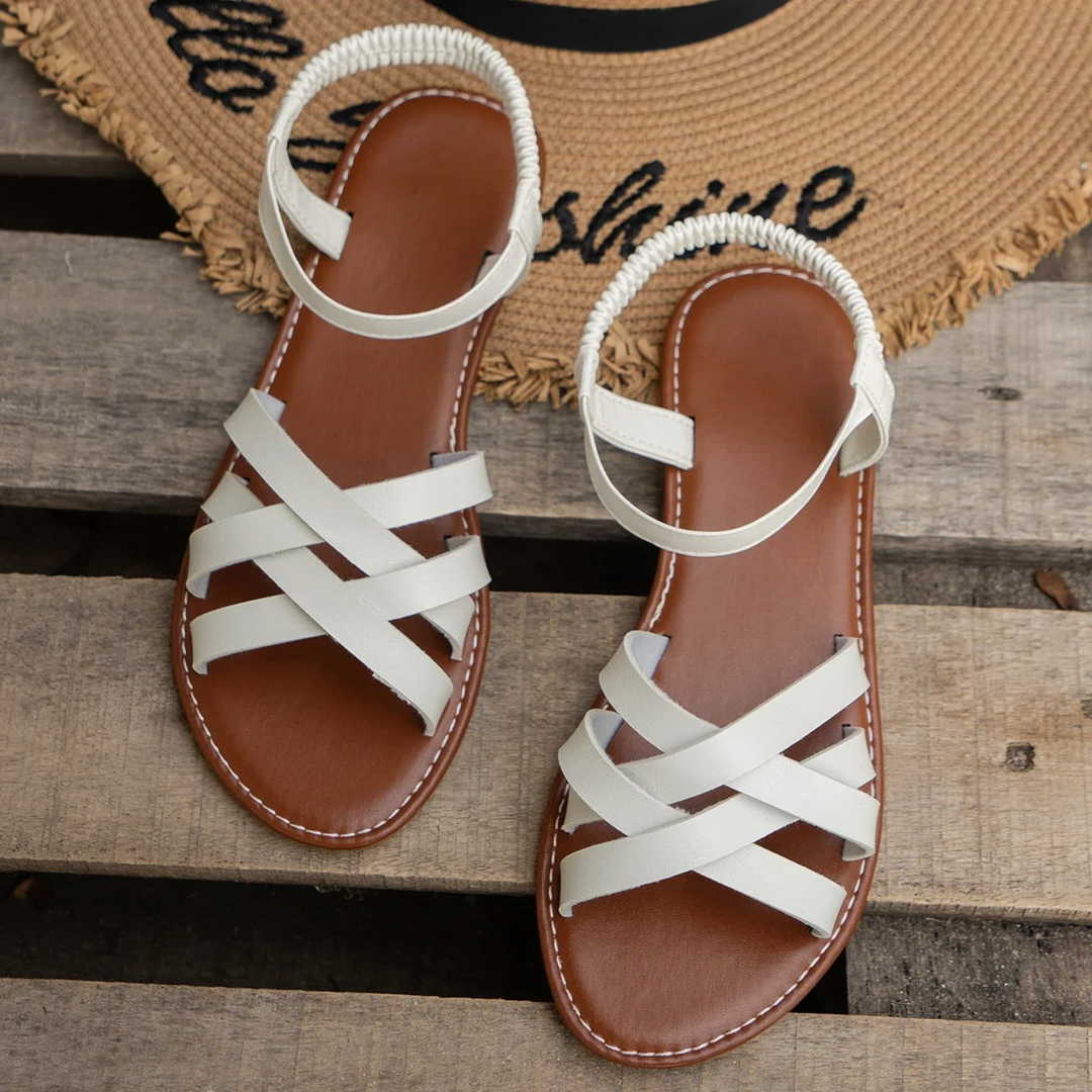 Arabelle Boho Sandals