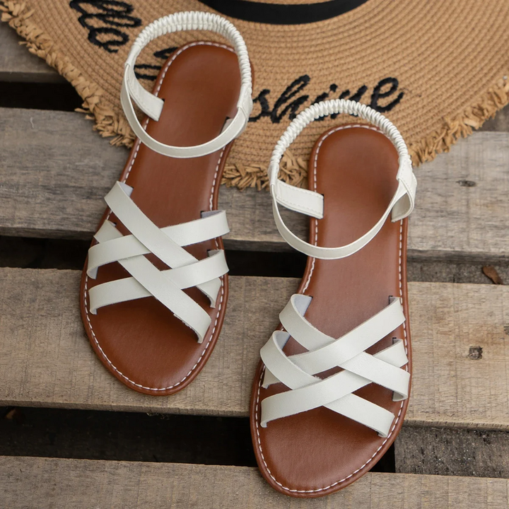 Arabelle Boho Sandals
