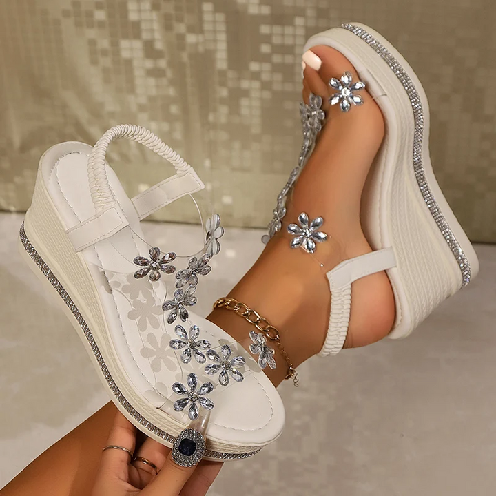 Eden Platform Wedge