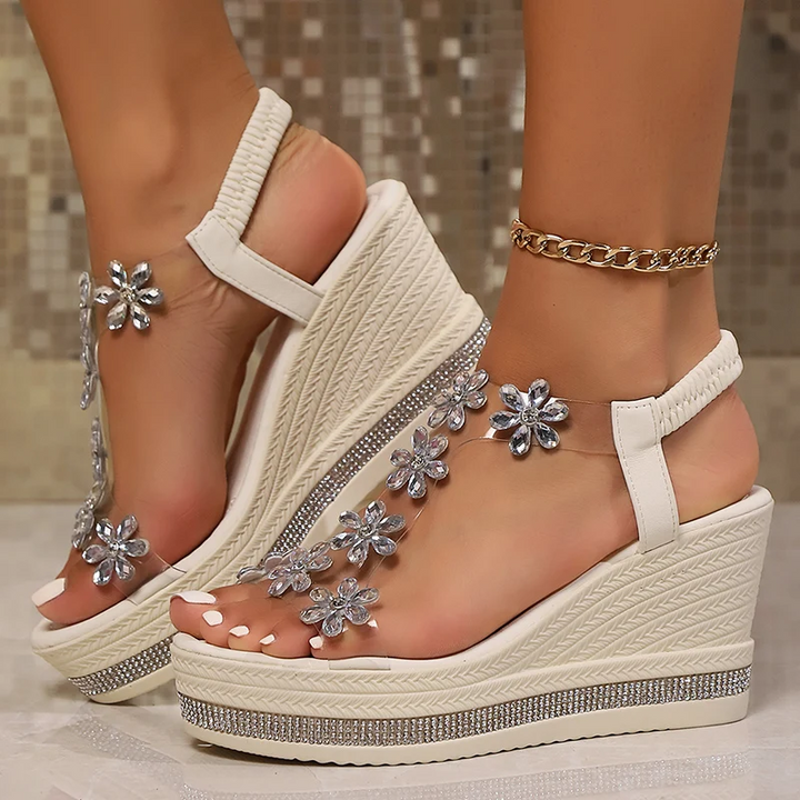 Eden Platform Wedge
