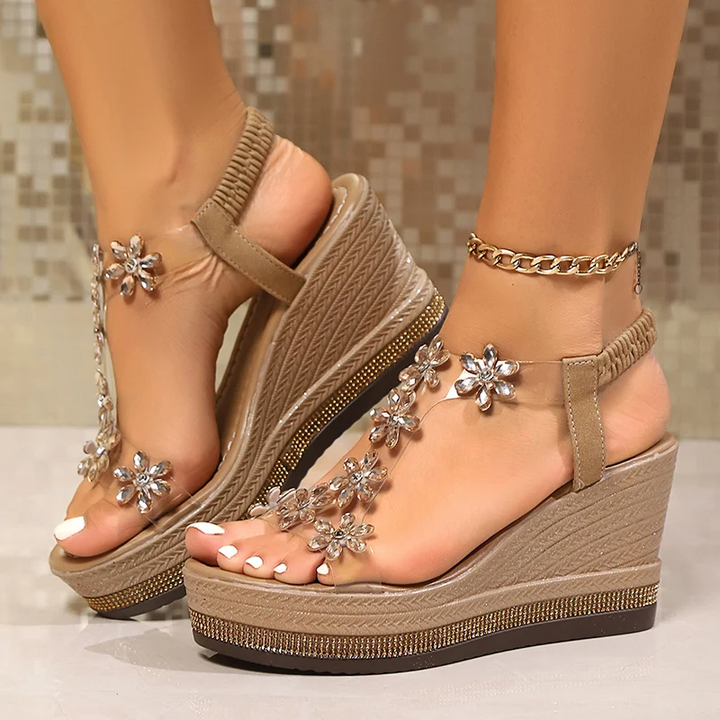 Eden Platform Wedge