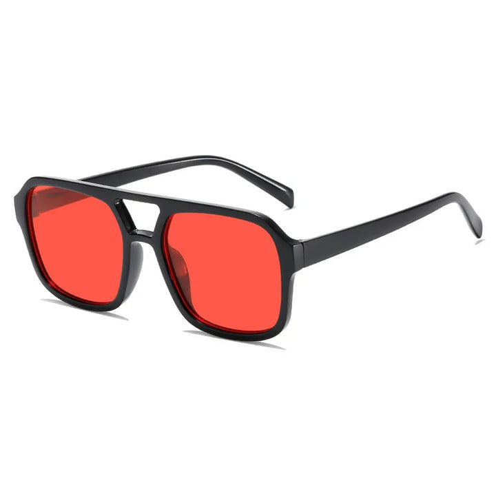 Retro Prism Sunglasses