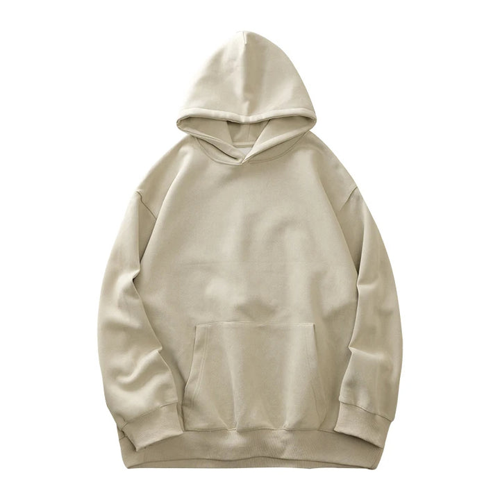 Heritage Heavyweight Hoodie