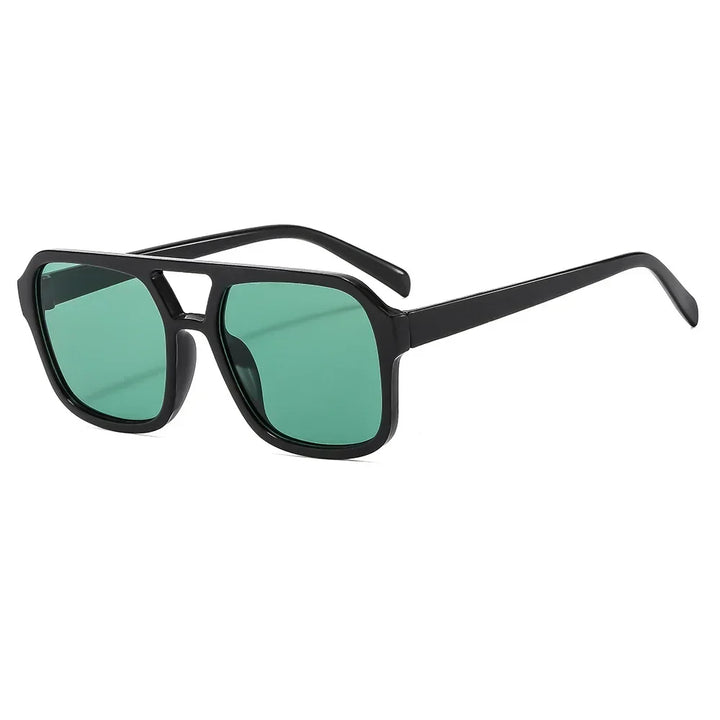 Retro Prism Sunglasses