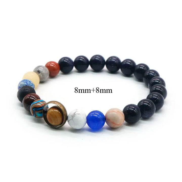 Infinite Cosmos Bracelet