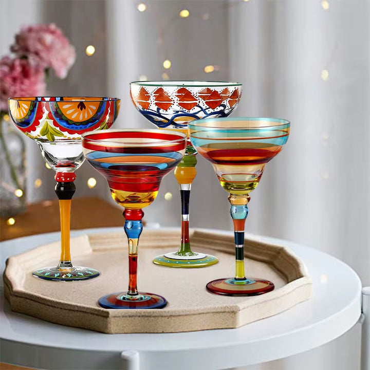 La-Boheme Stemware Set