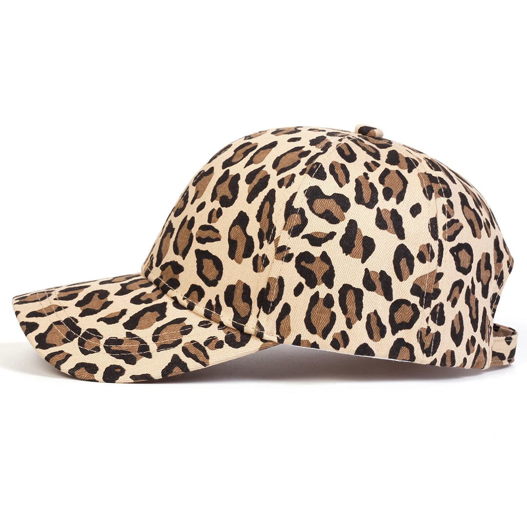 Savannah Baseball Cap