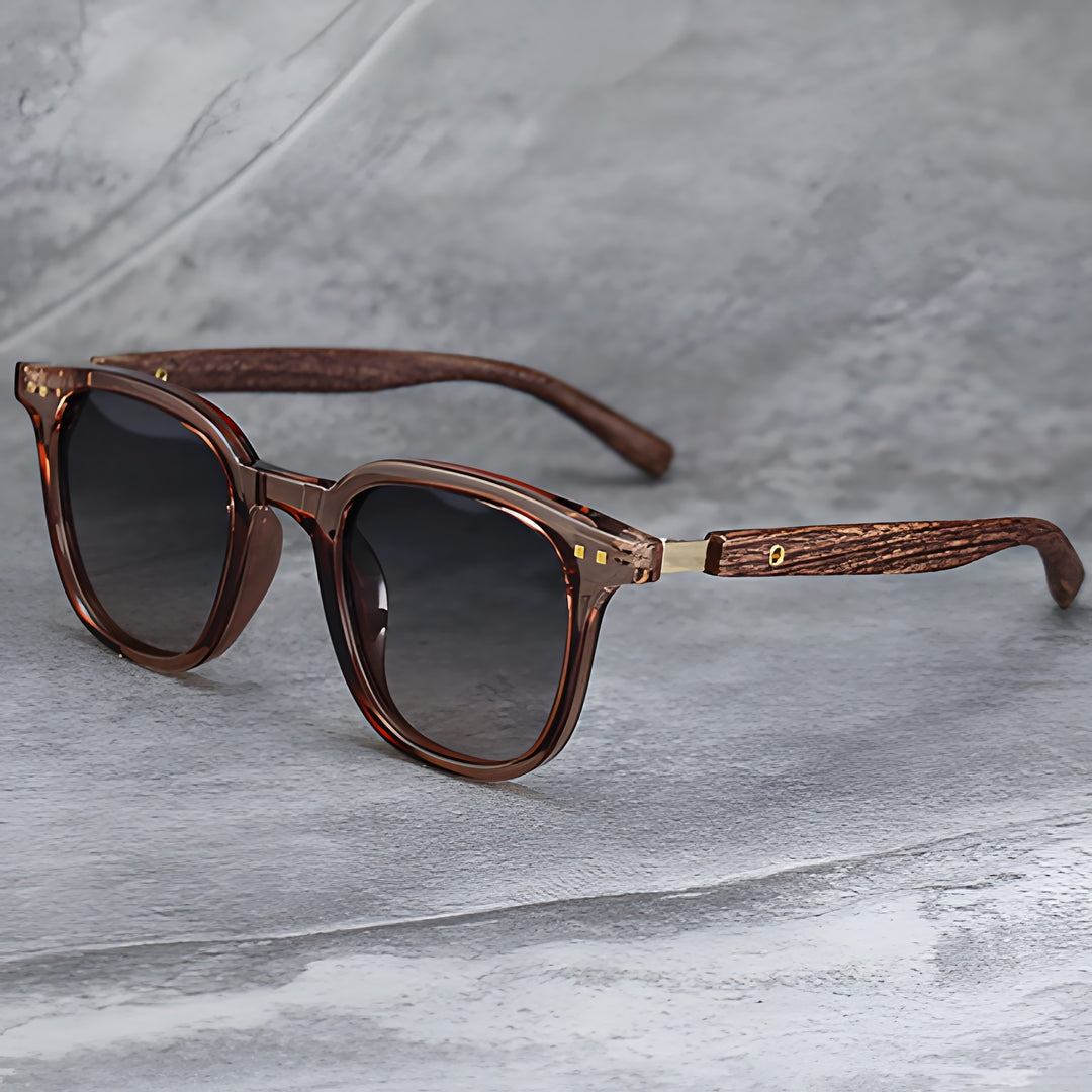 Oaken Horizon Shades