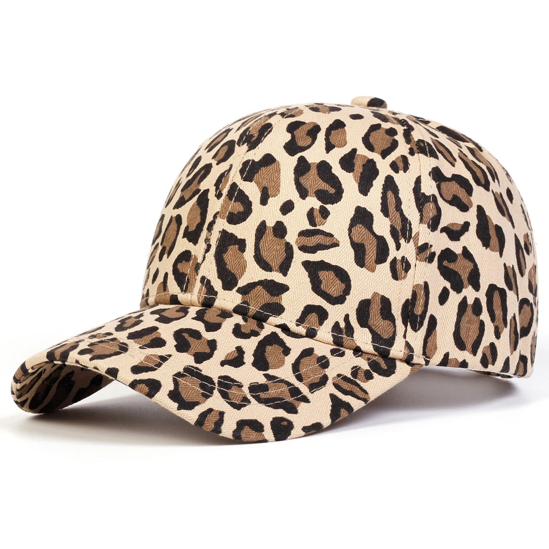 Savannah Baseball Cap