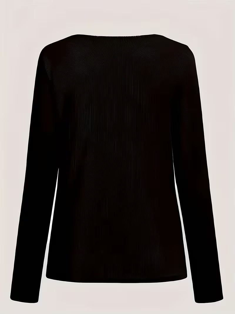 Amora Chain Top
