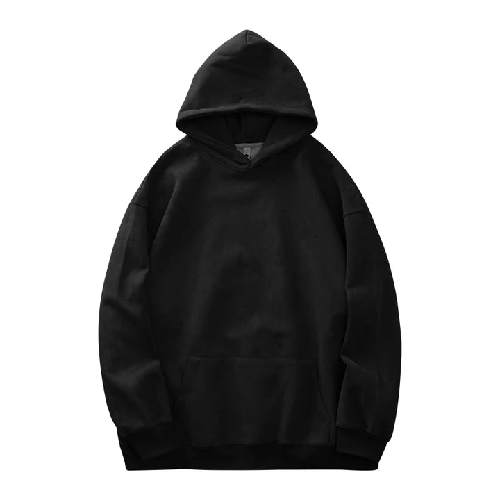 Heritage Heavyweight Hoodie