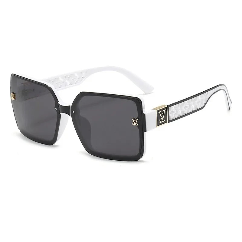 Maison Square Sunglasses