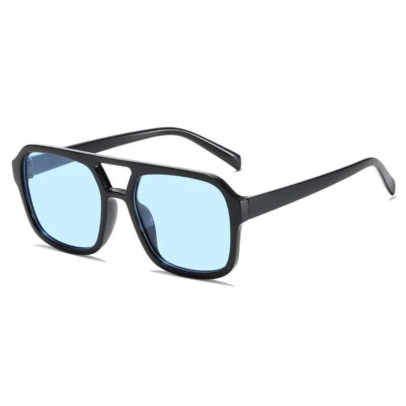 Retro Prism Sunglasses