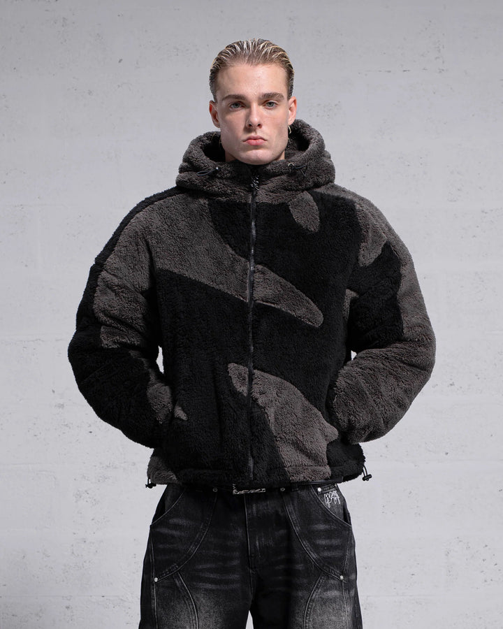 Renegade Sherpa Jacket