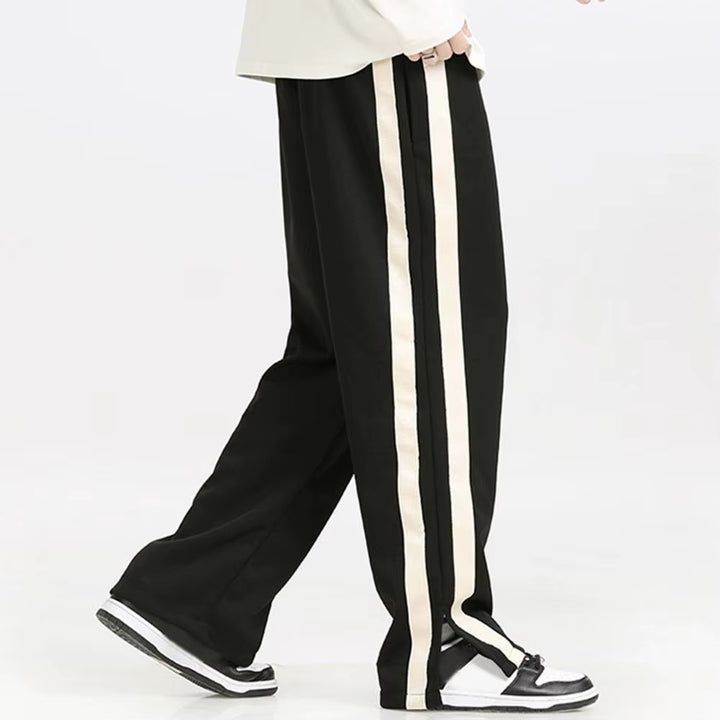 Arqon Stripe Sweatpant