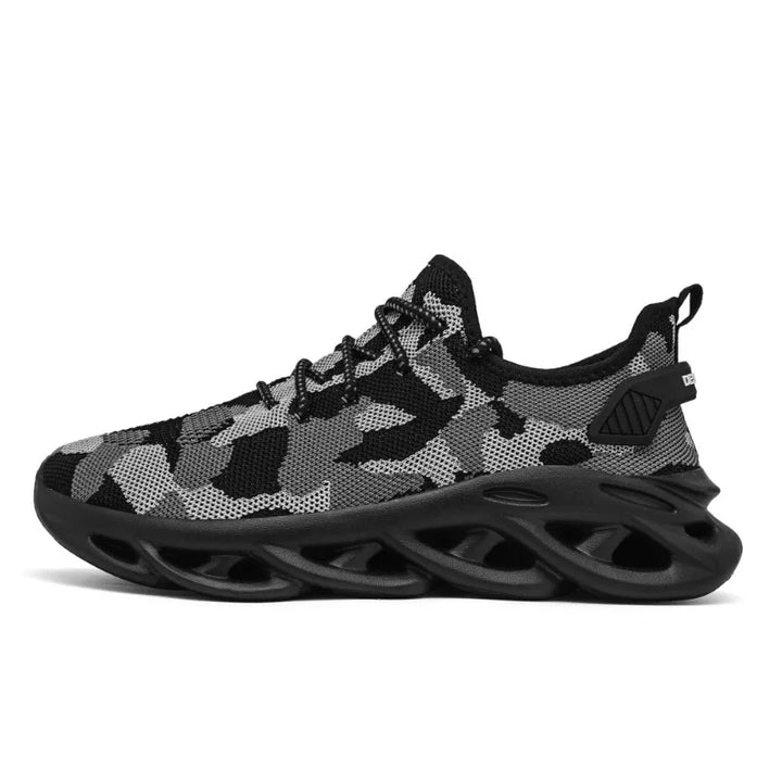 Nitro Camo-Knit Performance Trainer