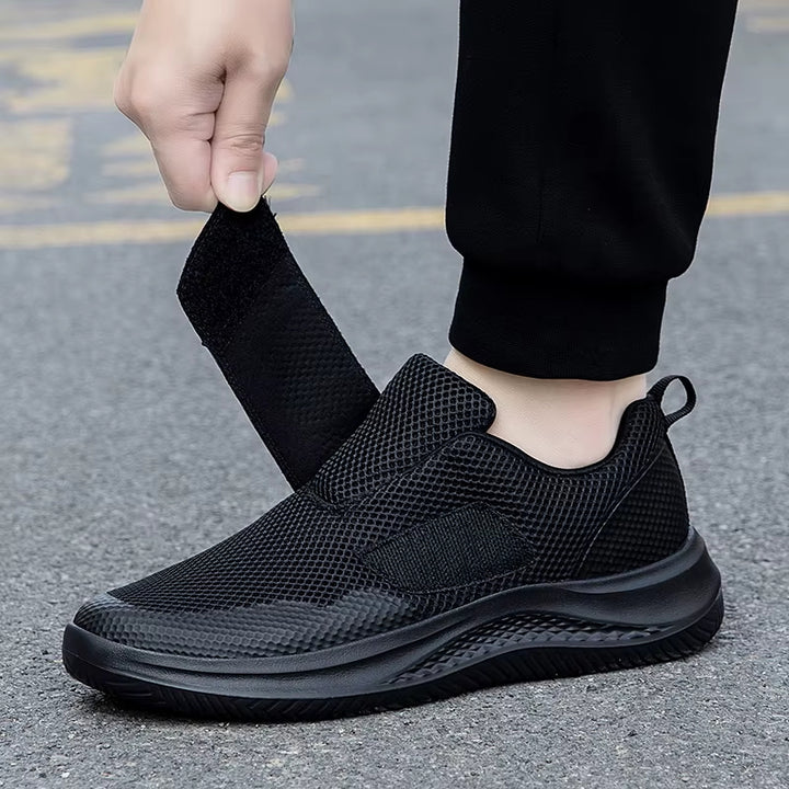 Mavrix Mesh Performance Sneaker