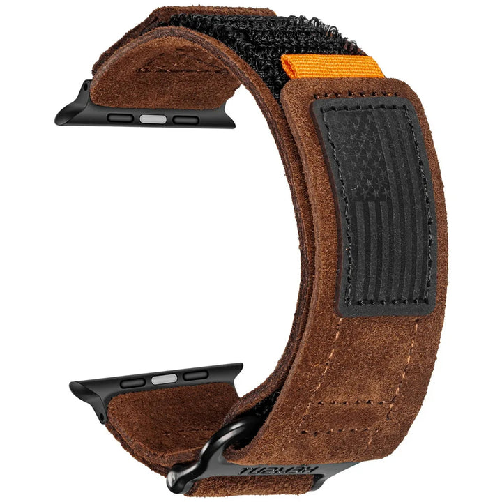Explorer Apple Watch Band