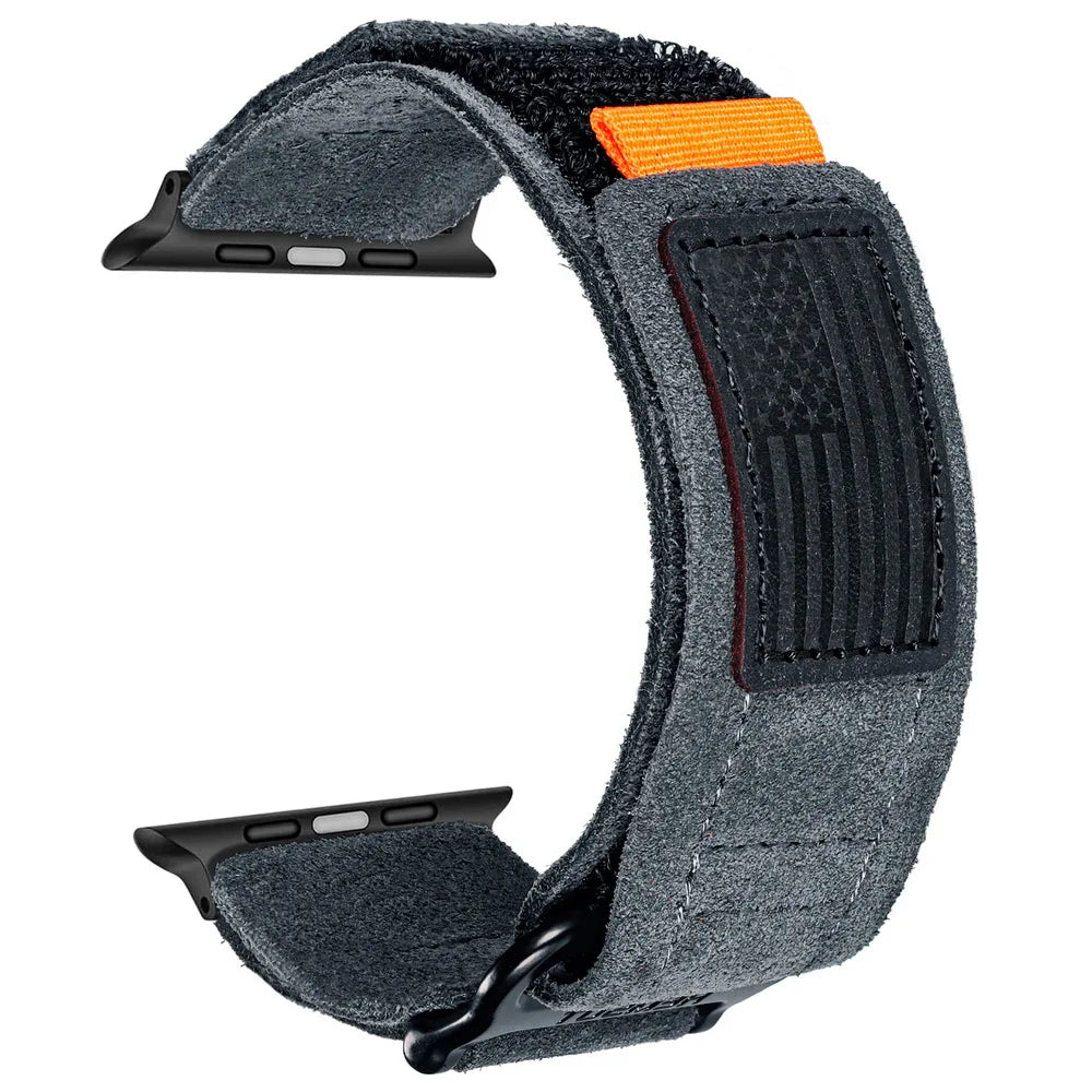 Explorer Apple Watch Band