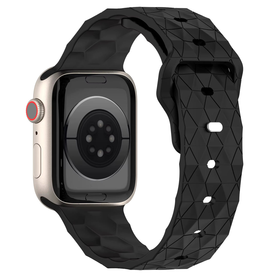 Hexa Apple Watch Band