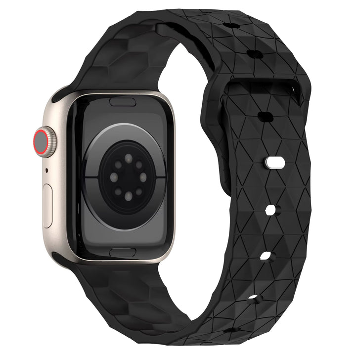 Hexa Apple Watch Band