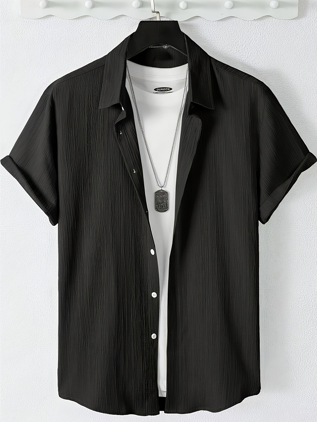Verdan Shirt Set