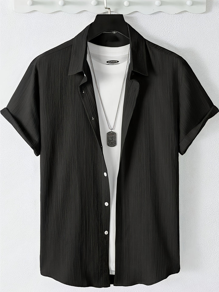 Verdan Shirt Set