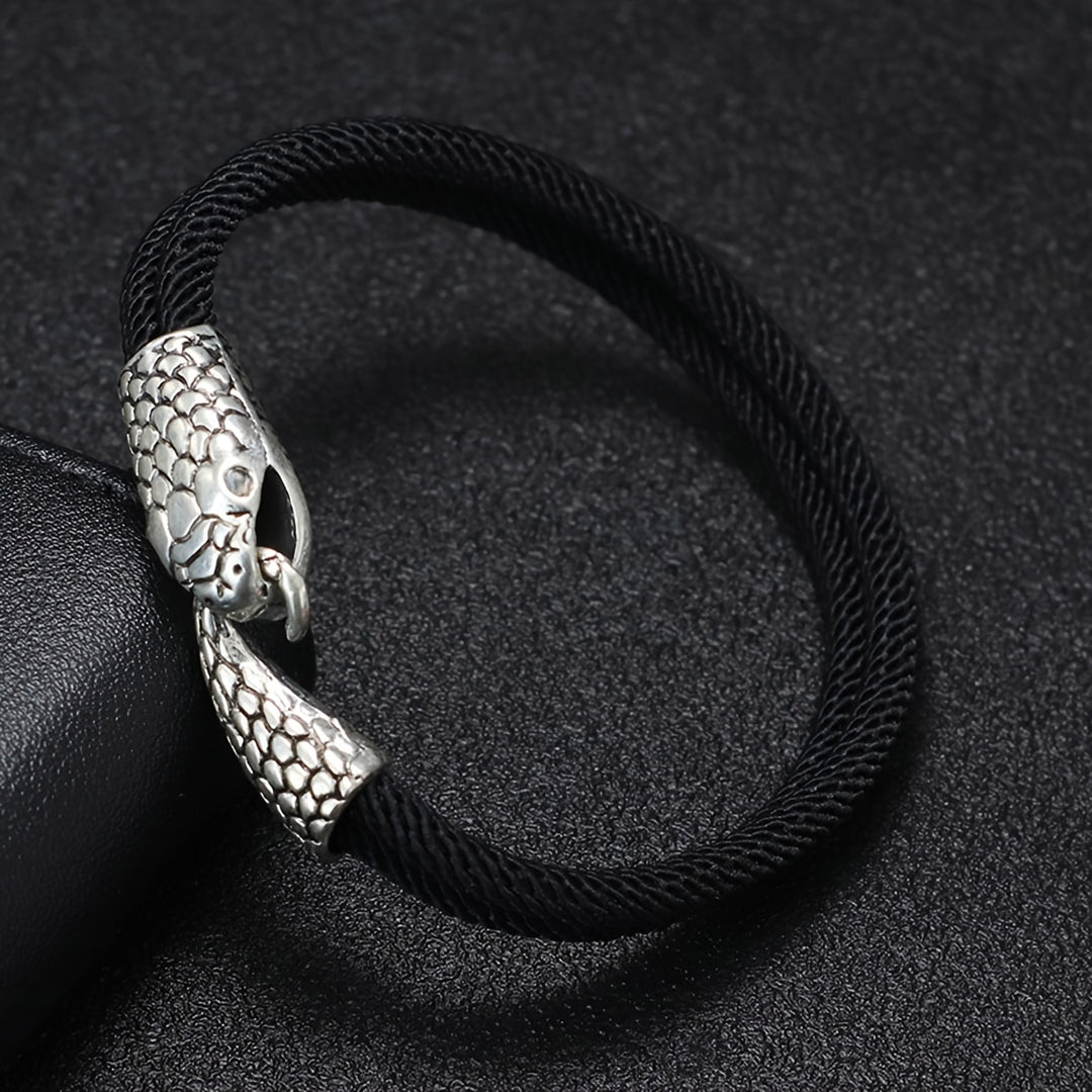 Venom Paracord Bracelet