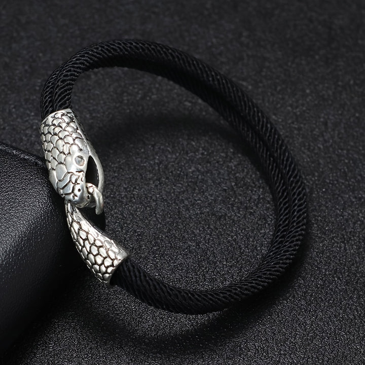 Venom Paracord Bracelet