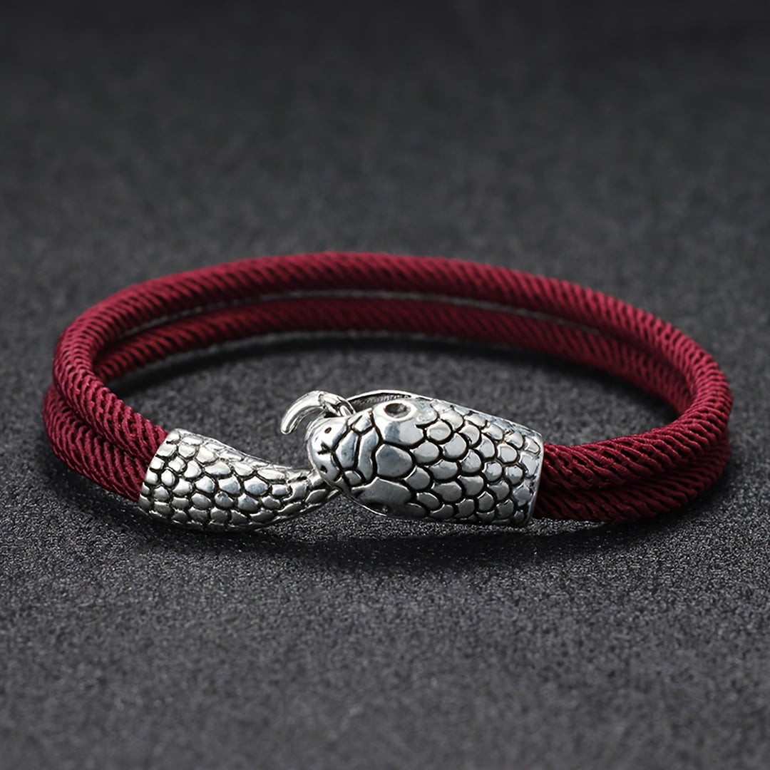 Venom Paracord Bracelet