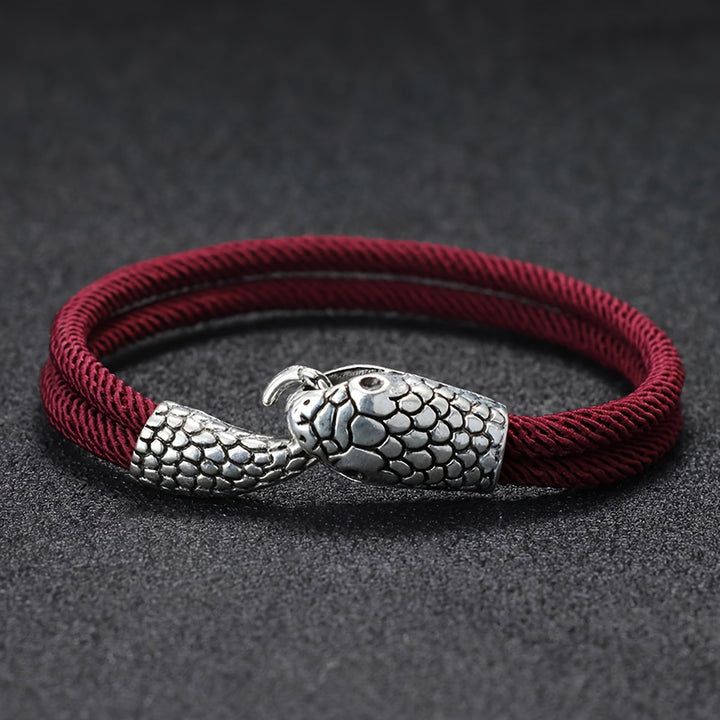 Venom Paracord Bracelet