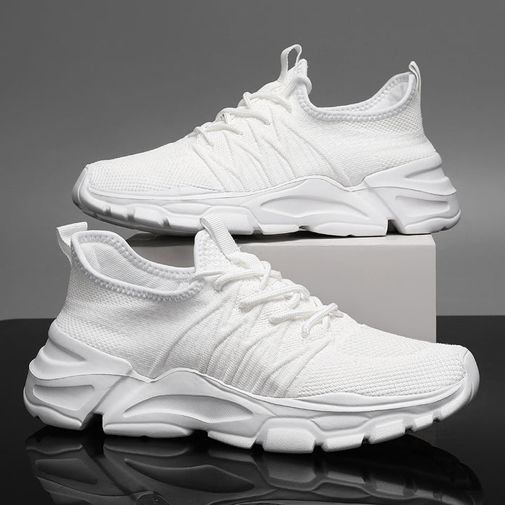 Runlite Mesh Sneaker