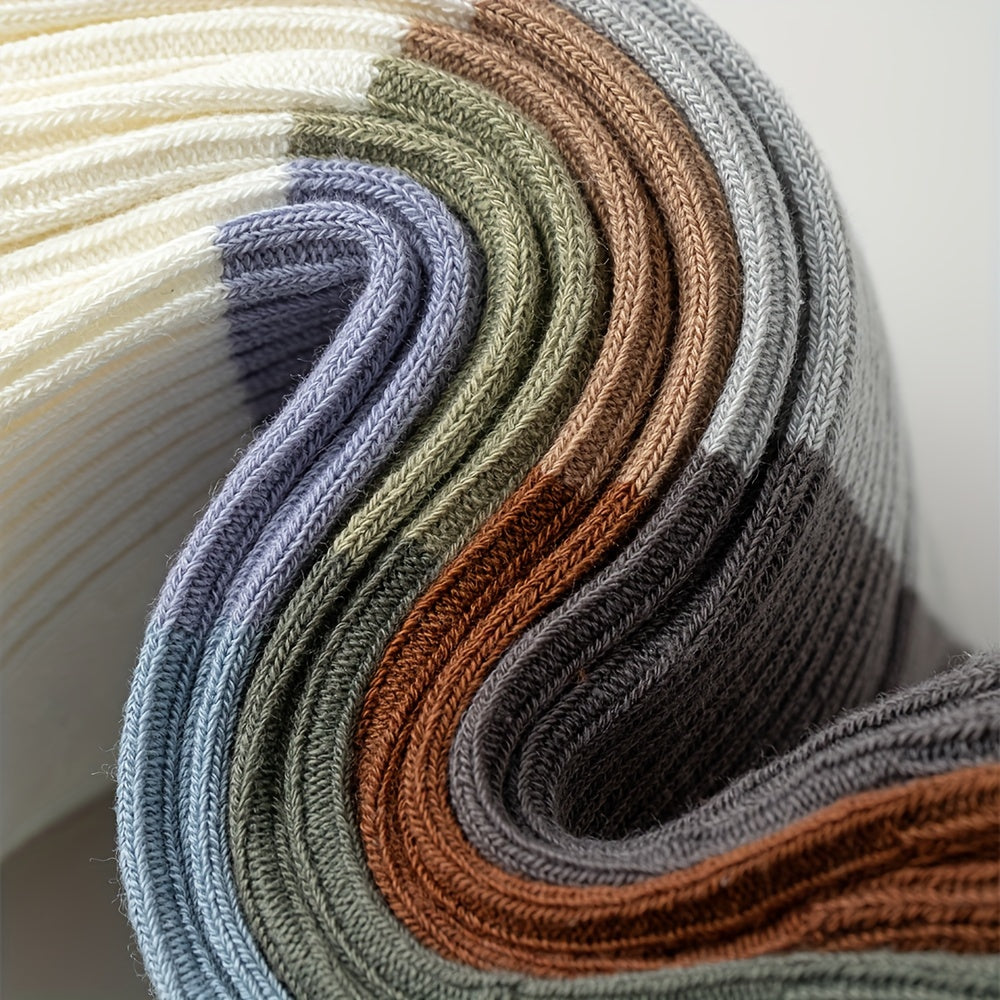 Essential Ankle Sock Set