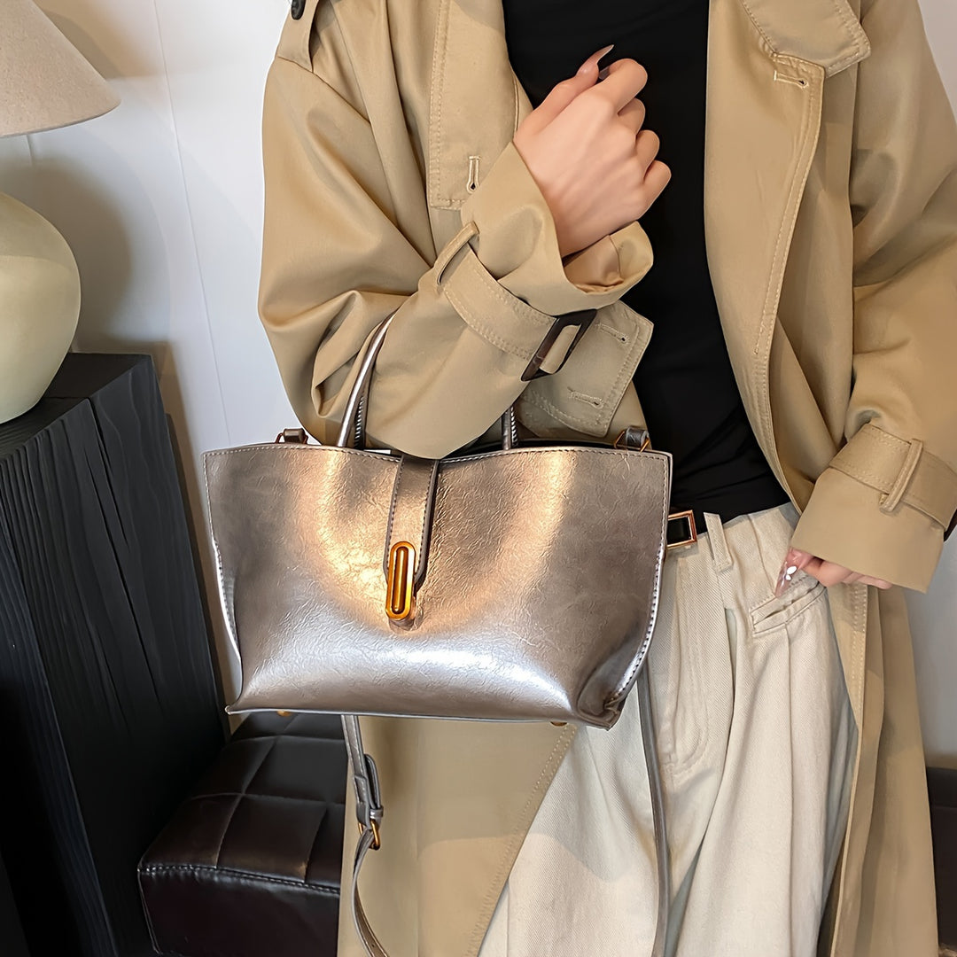 Beaumont Crossbody Bag