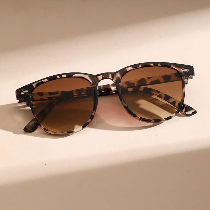 Bellagio Tortoiseshell Sunglasses