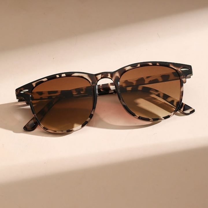 Bellagio Tortoiseshell Sunglasses