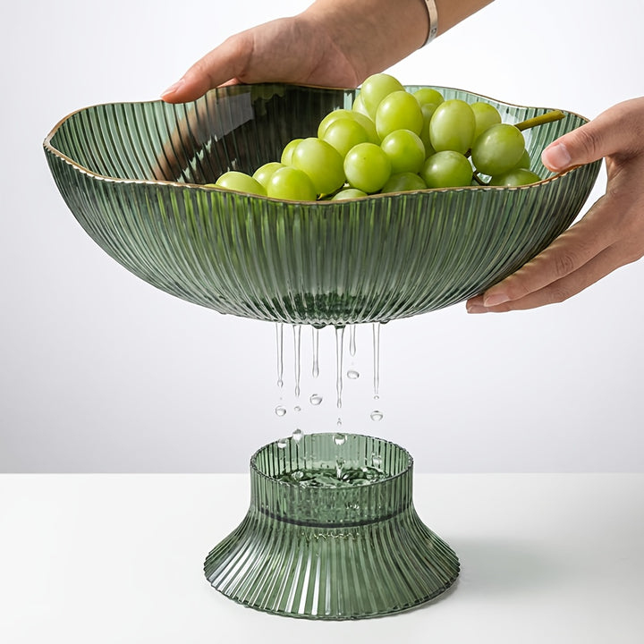 Virelli Fruit Bowl