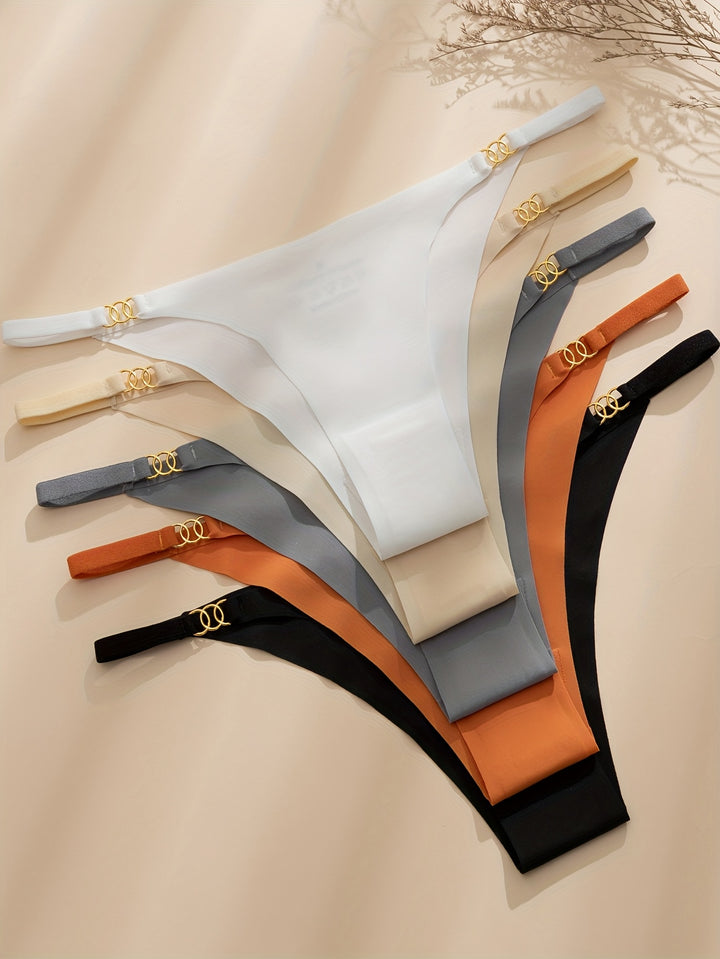 Halo Thong Set