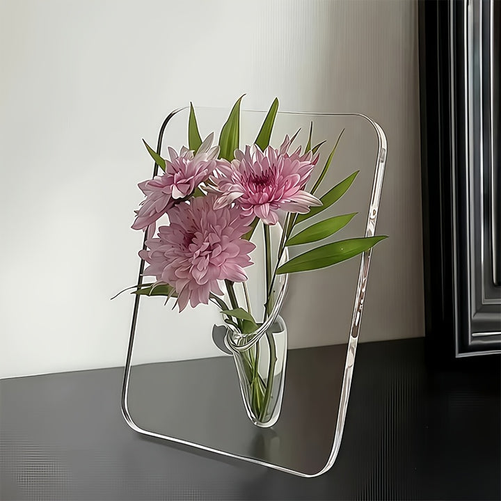 Gallery Floating Frame Vase