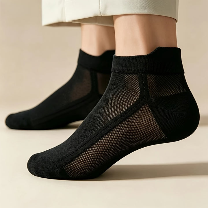 Flex Mesh Sock Set