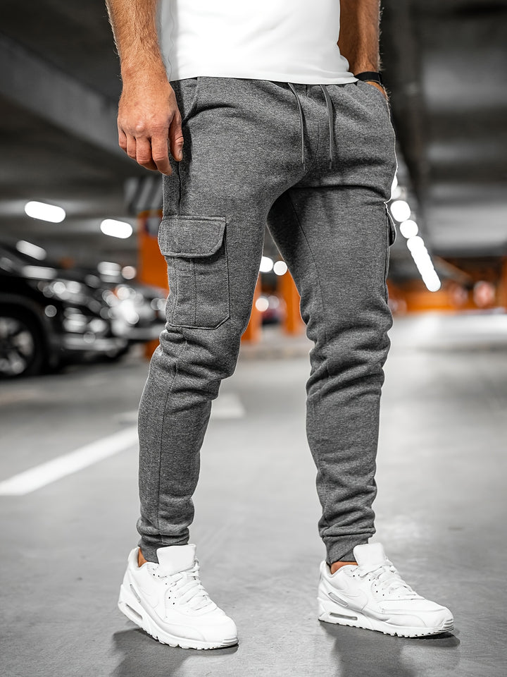 Reserve Cargo Jogger