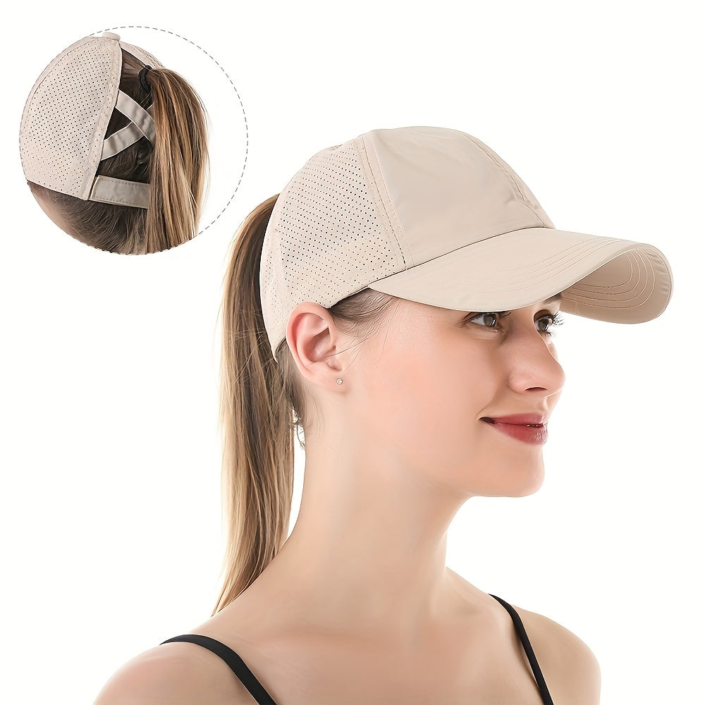 Aero Performance Cap