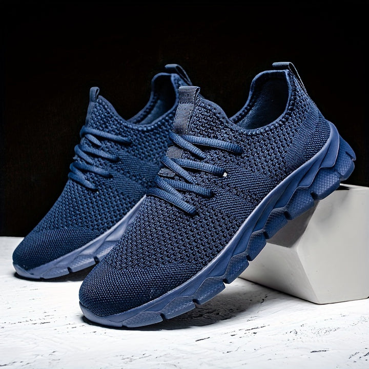 Pulse Mesh Runners