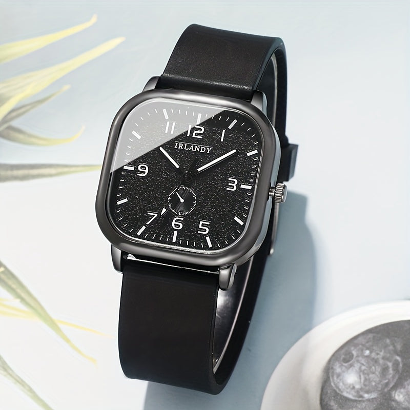 Studio Square Watch