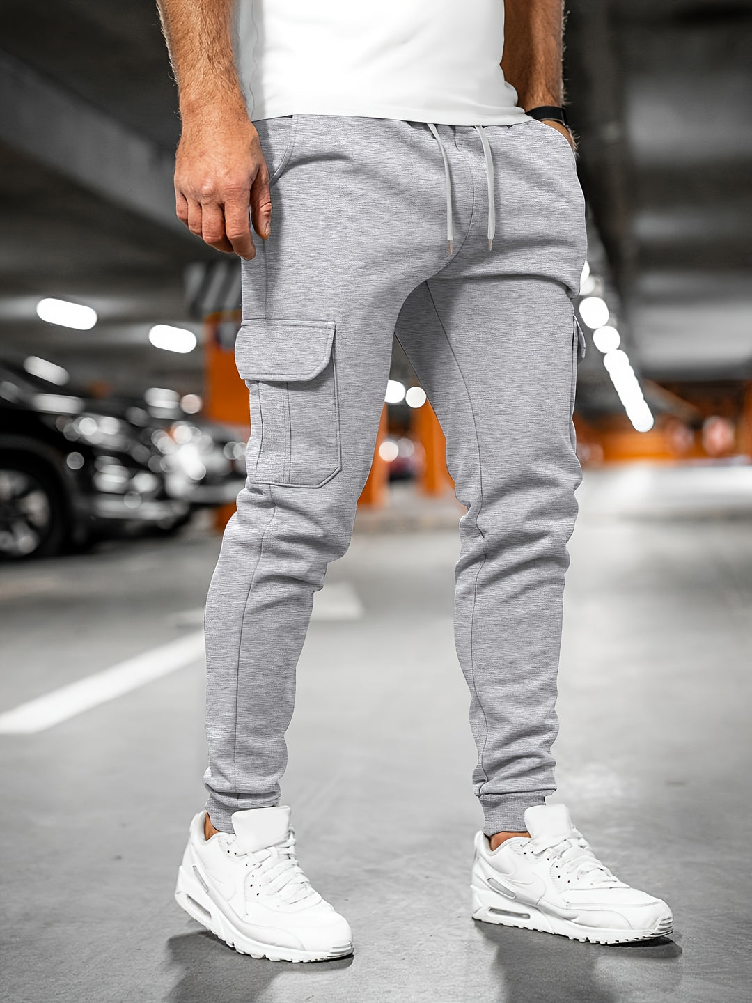 Reserve Cargo Jogger