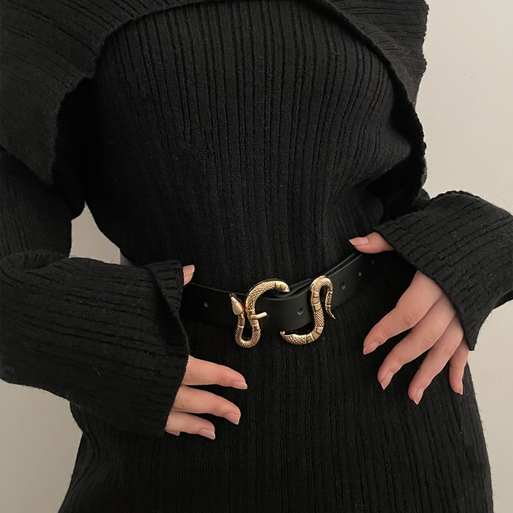 Vipers Blets Viper Waist Belt