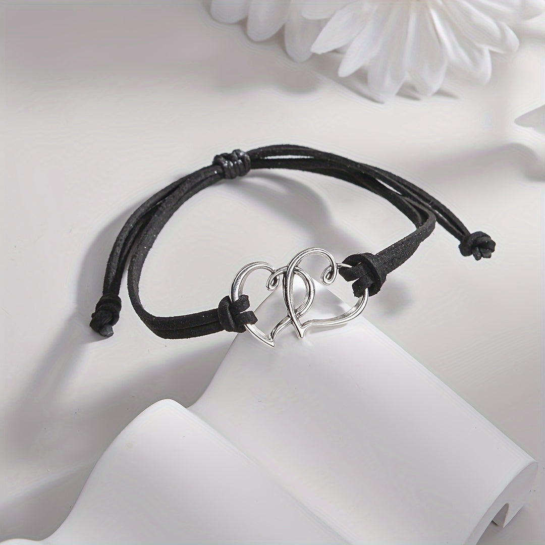 Summer Love Anklet