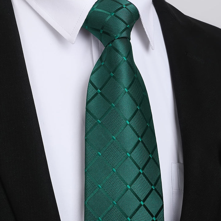 Executive Diamond Necktie