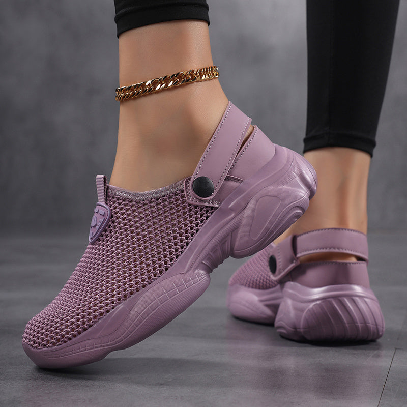 Aeris Mesh Clog
